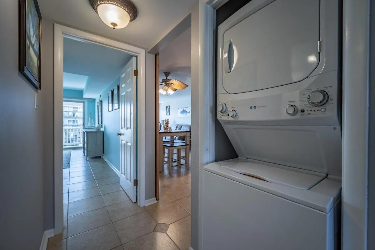 Sand Cay 3 - Sand Cay Ocean City Holiday home