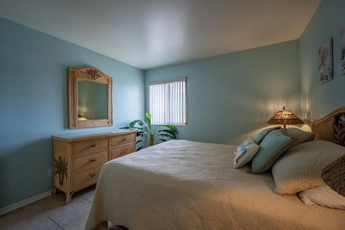 Holiday home Sand Cay 3 - Sand Cay Ocean City