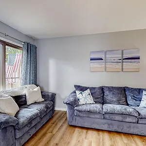 Starfish House- Club Ocean I 28 Holiday home