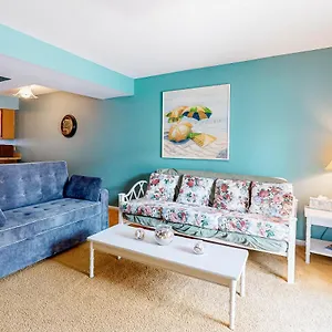 94th Street #721-b Holiday home